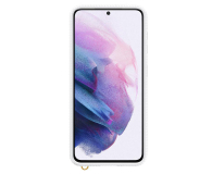 SAMSUNG Etui Clear Protective Cover do Samsung S21 White - 617350 - zdjęcie 4